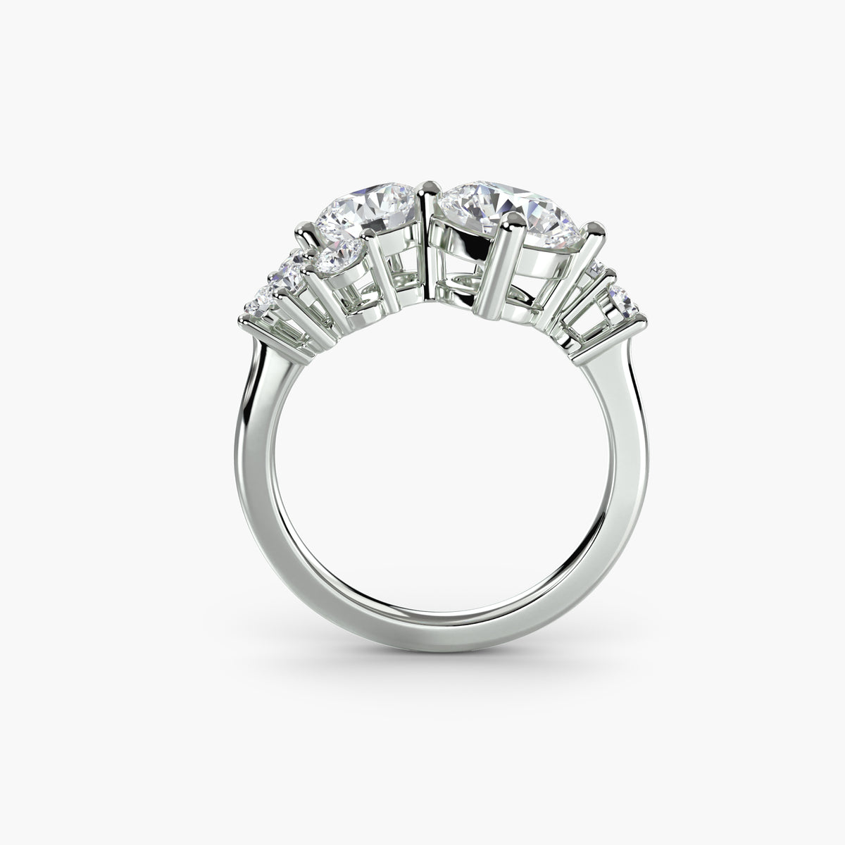 Eternal Embrace Ring