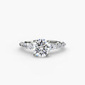 The Tiered Accent Ring