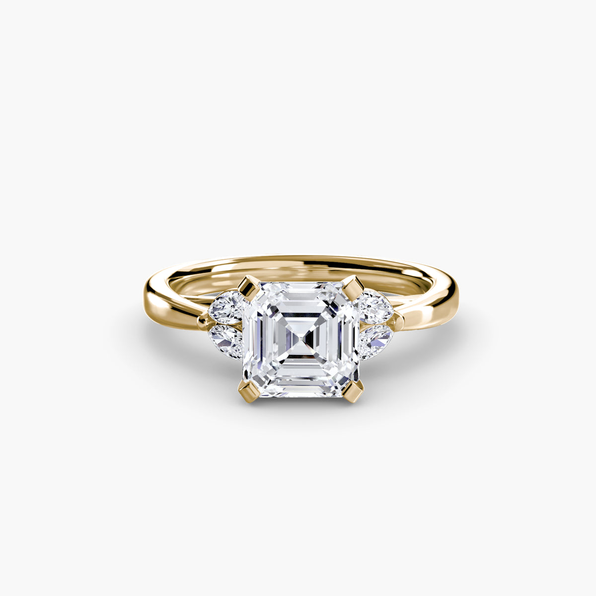 The Celestial Cluster Ring 2